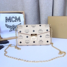 MCM Satchel Bags